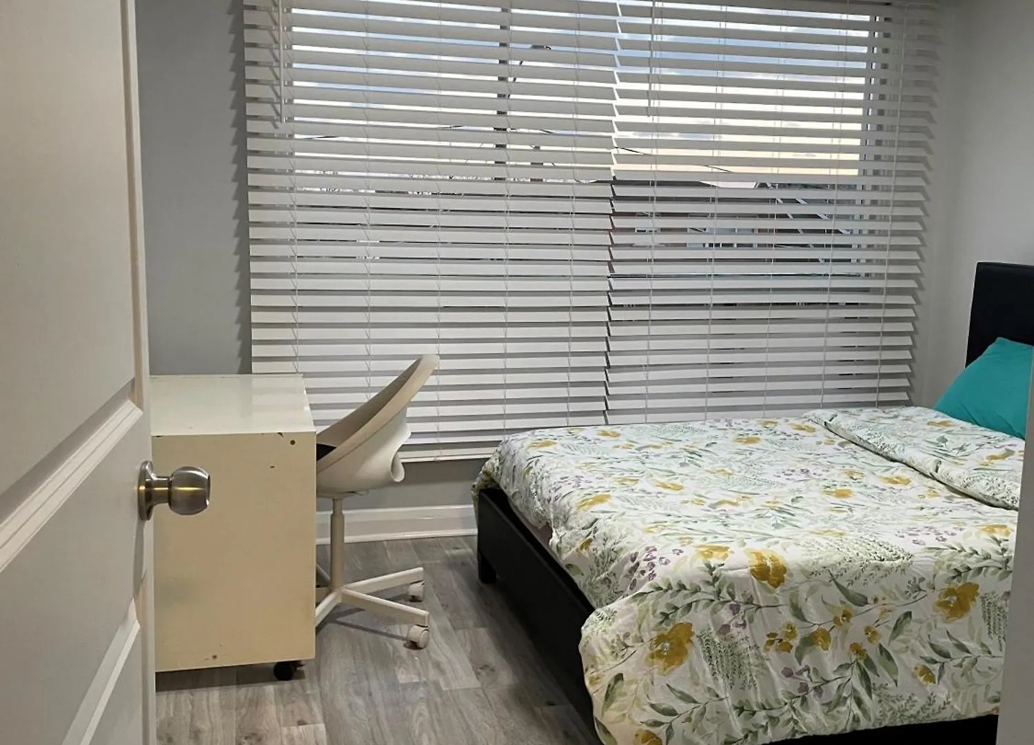 Maison d'hôtes Toronto Full Bed In A Room - Midtown Canada